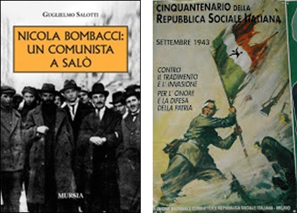 bombacci libro